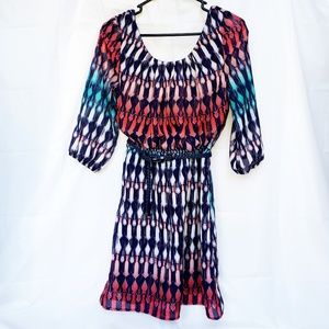 Charlotte Russe Dress
